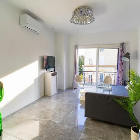 Apartmán Raphael *