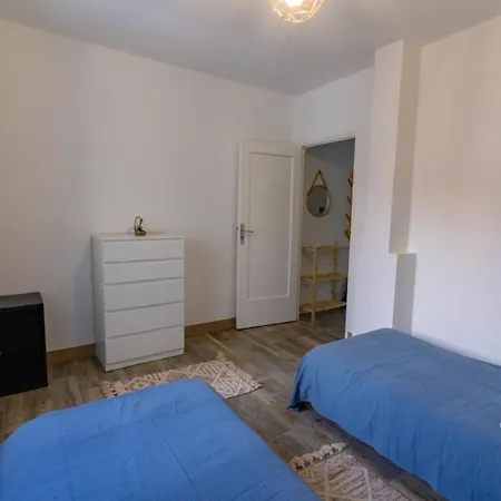 Apartmán Raphael