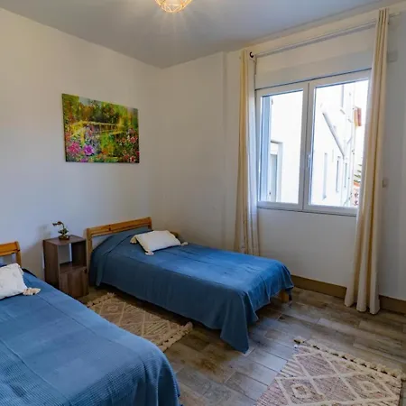Apartmán Raphael Saint-Raphaël