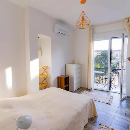 Apartmán Raphael