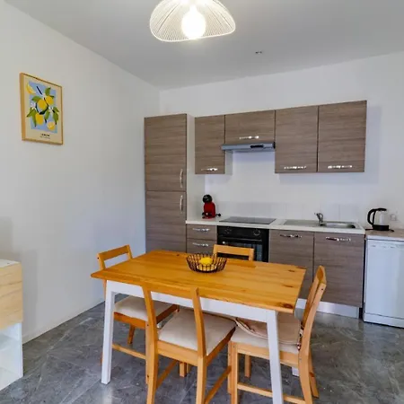 Apartmán Raphael *